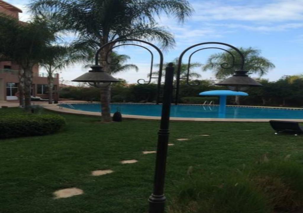 Appartements Marrakech Garden Marrakesh Exterior photo
